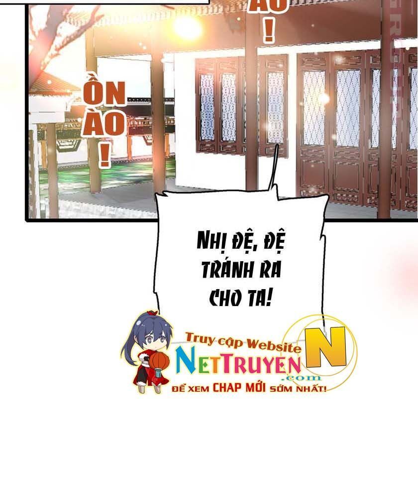 Tự Cẩm Chap 13 - Next Chap 14