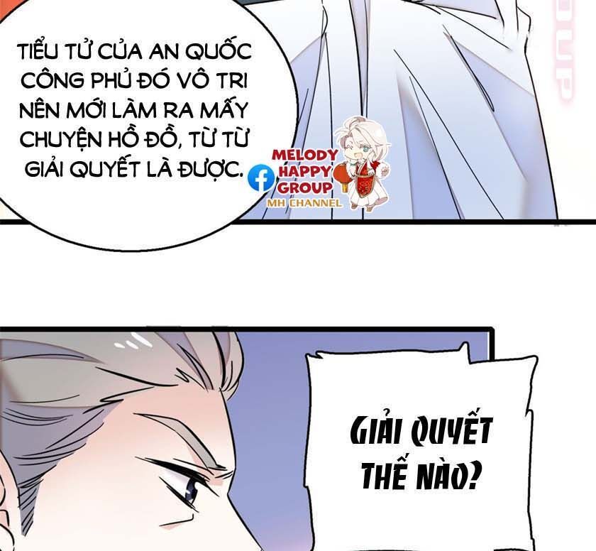Tự Cẩm Chap 13 - Next Chap 14