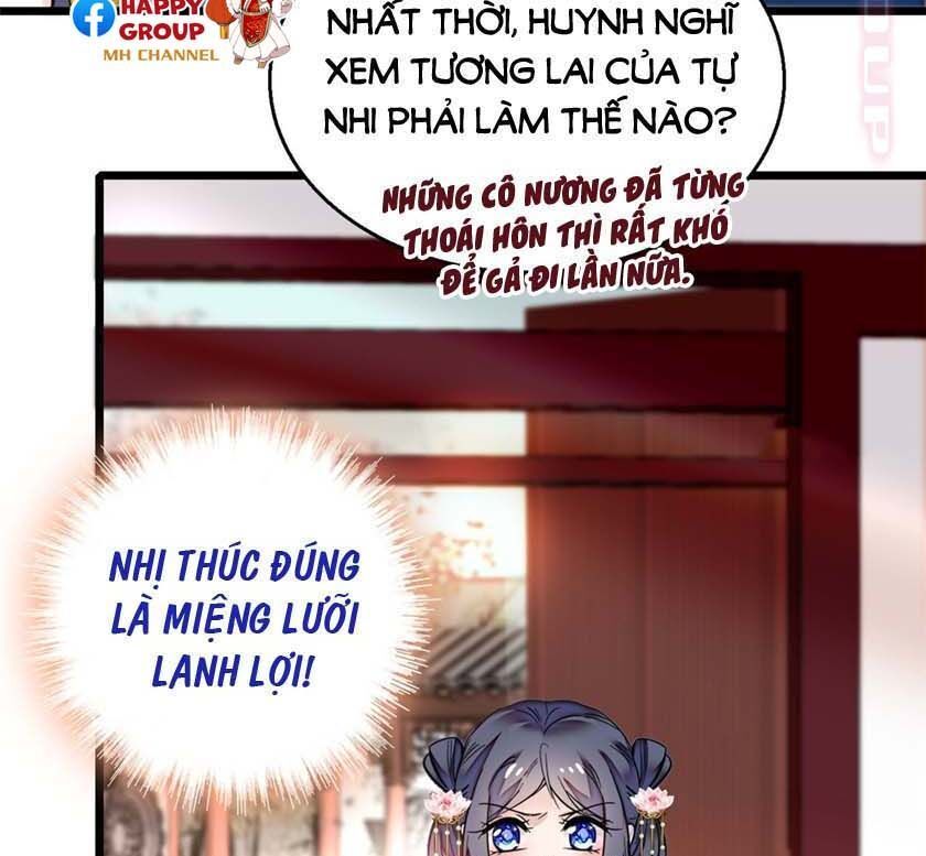 Tự Cẩm Chap 13 - Next Chap 14