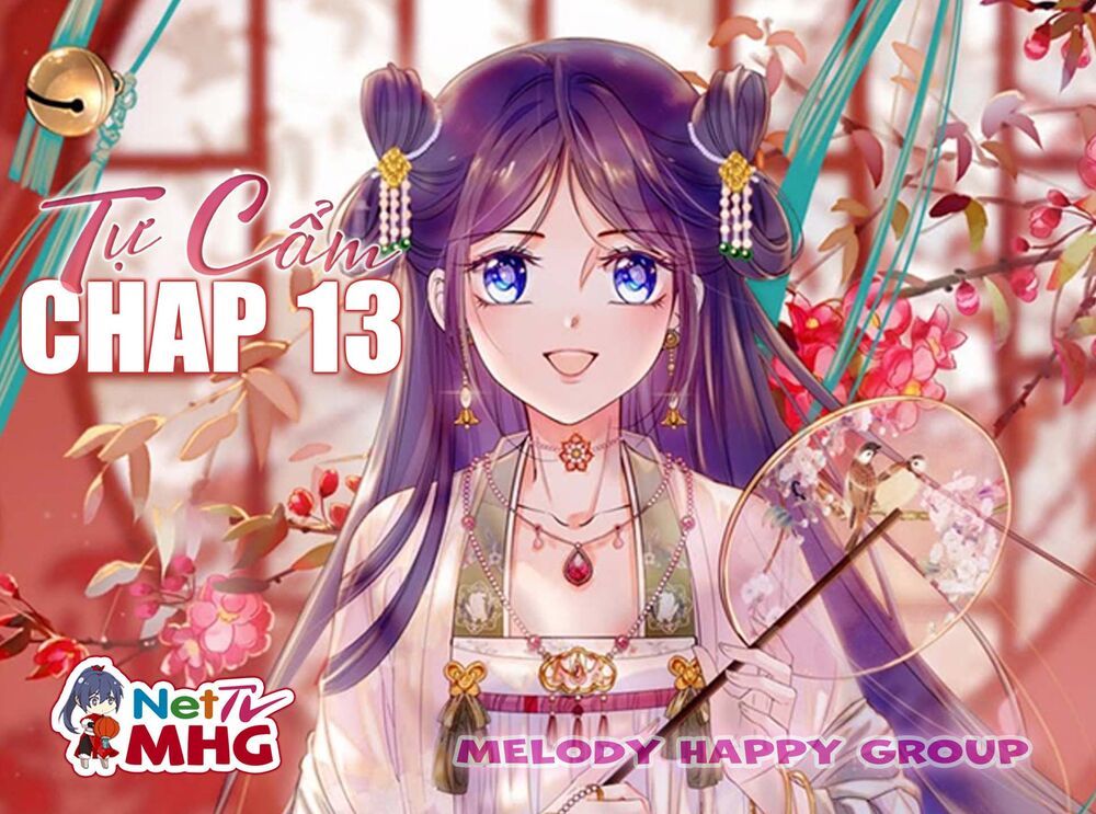 Tự Cẩm Chap 13 - Next Chap 14