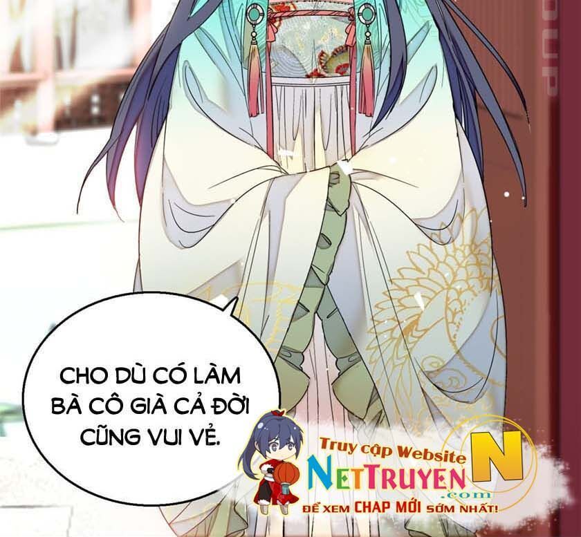 Tự Cẩm Chap 13 - Next Chap 14