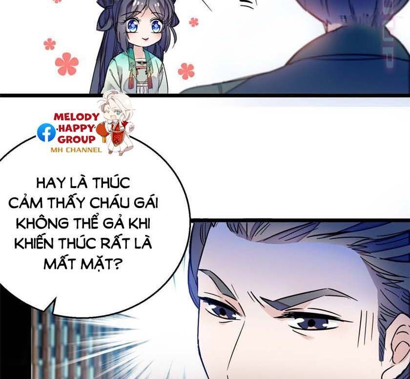 Tự Cẩm Chap 13 - Next Chap 14