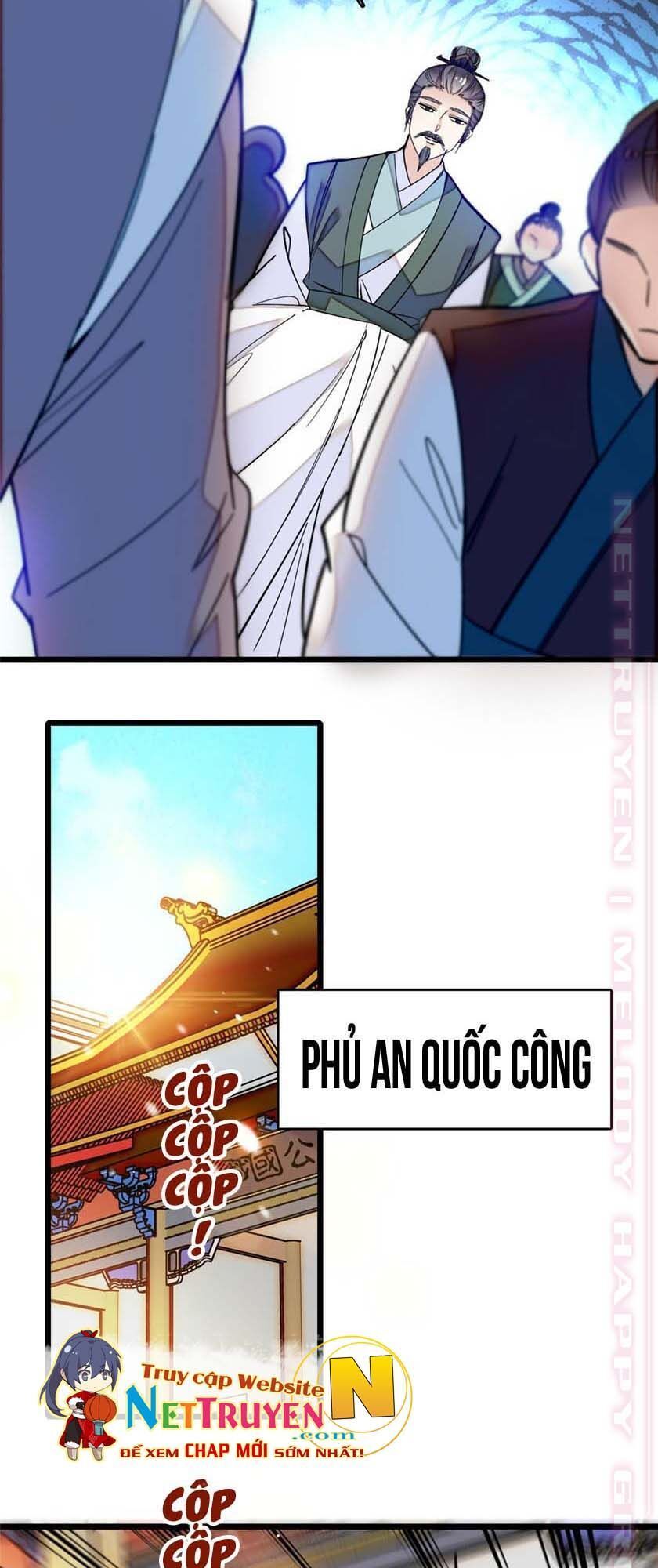 Tự Cẩm Chap 13 - Next Chap 14