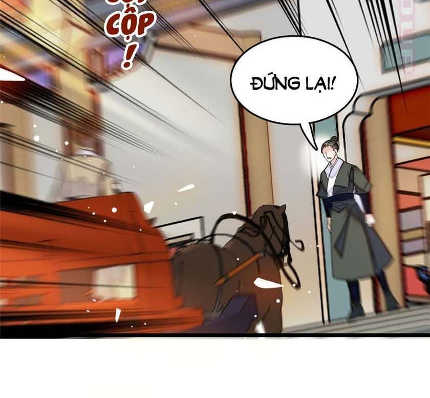 Tự Cẩm Chap 13 - Next Chap 14