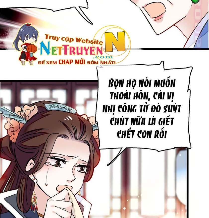 Tự Cẩm Chap 13 - Next Chap 14