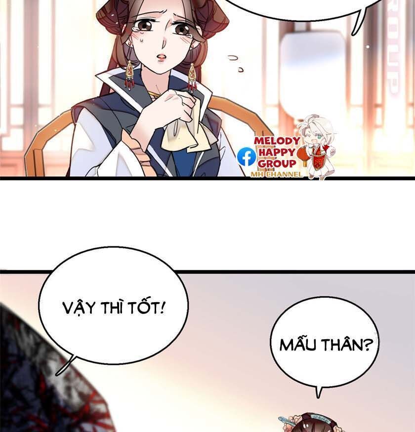 Tự Cẩm Chap 13 - Next Chap 14