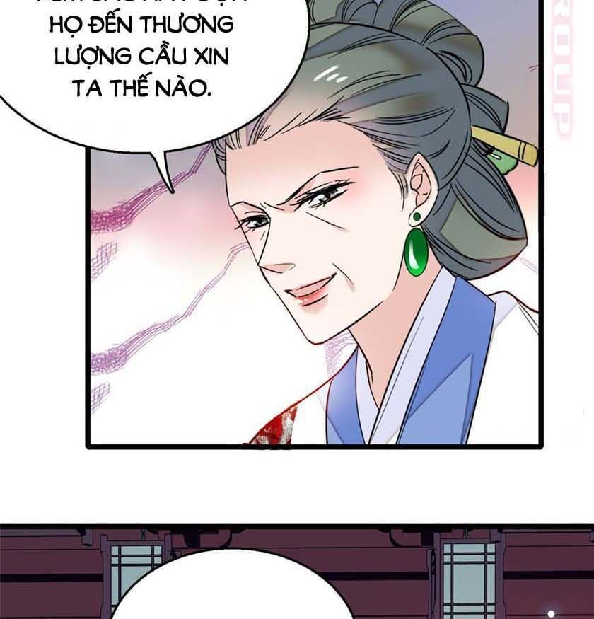 Tự Cẩm Chap 13 - Next Chap 14