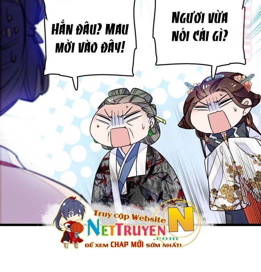 Tự Cẩm Chap 13 - Next Chap 14