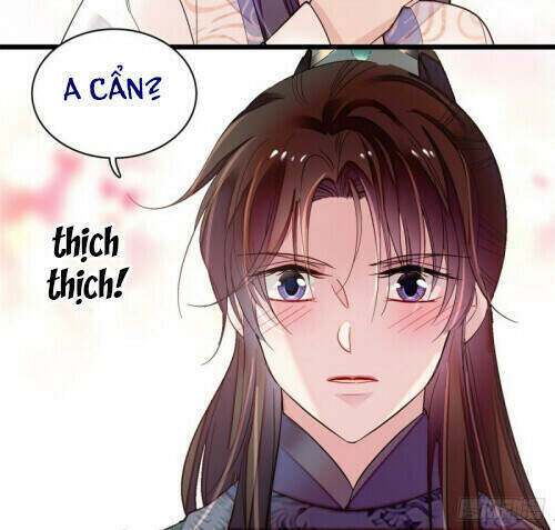 Tự Cẩm Chap 130 - Next Chap 131