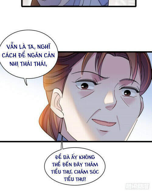 Tự Cẩm Chap 130 - Next Chap 131