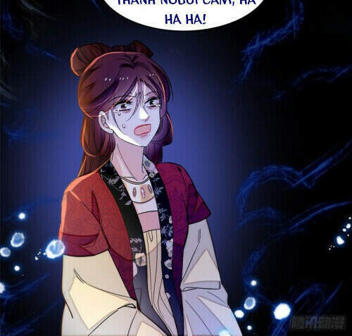 Tự Cẩm Chap 130 - Next Chap 131