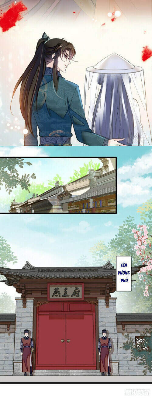 Tự Cẩm Chap 131 - Next Chap 132