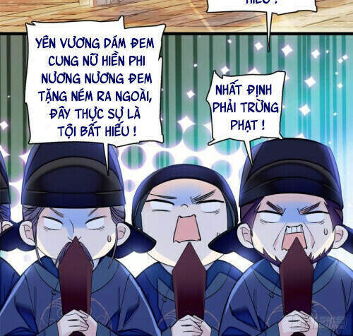 Tự Cẩm Chap 131 - Next Chap 132