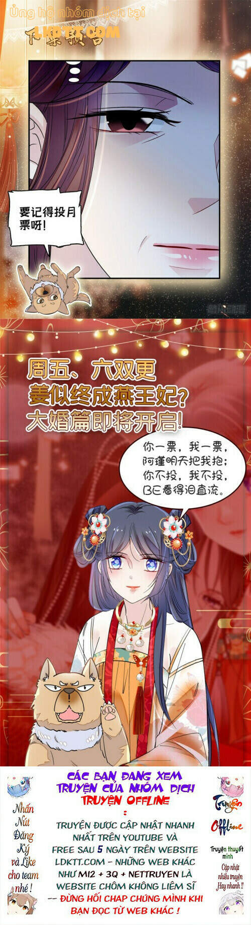 Tự Cẩm Chap 131 - Next Chap 132