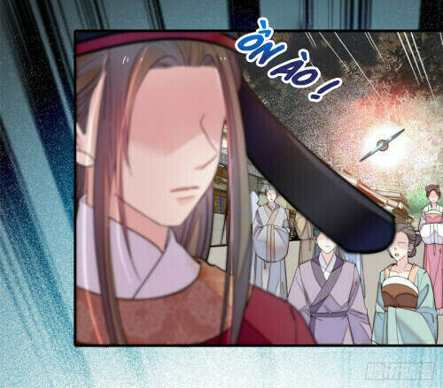 Tự Cẩm Chap 131 - Next Chap 132