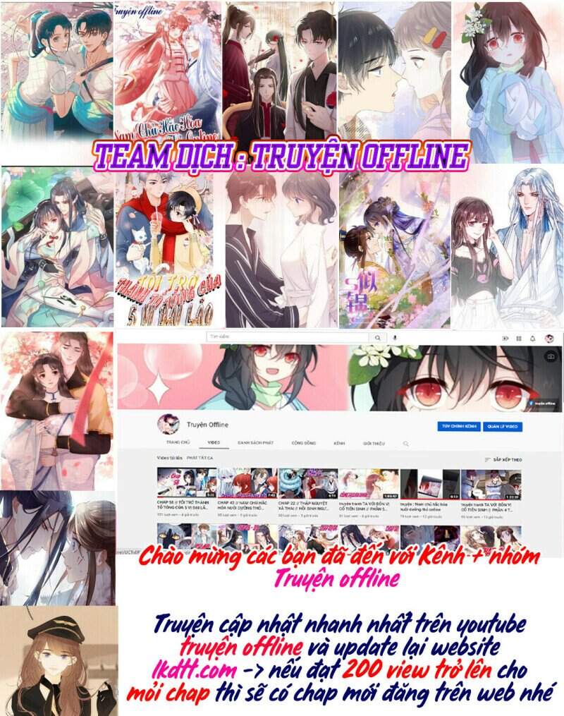 Tự Cẩm Chap 132 - Next Chap 133