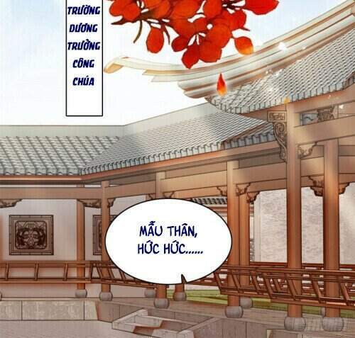Tự Cẩm Chap 132 - Next Chap 133