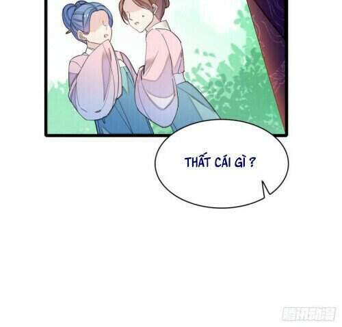 Tự Cẩm Chap 132 - Next Chap 133
