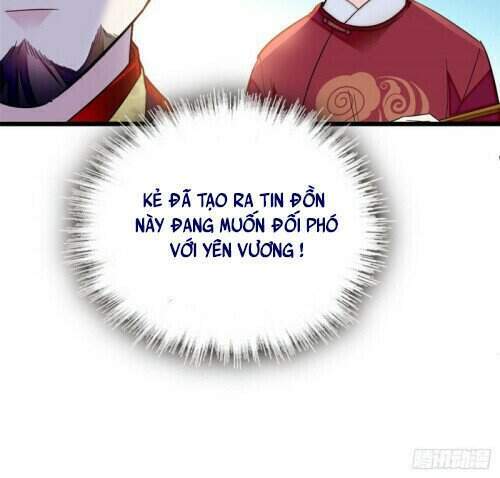 Tự Cẩm Chap 132 - Next Chap 133