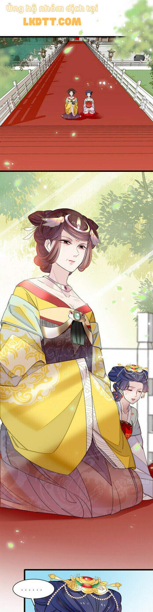 Tự Cẩm Chap 132 - Next Chap 133