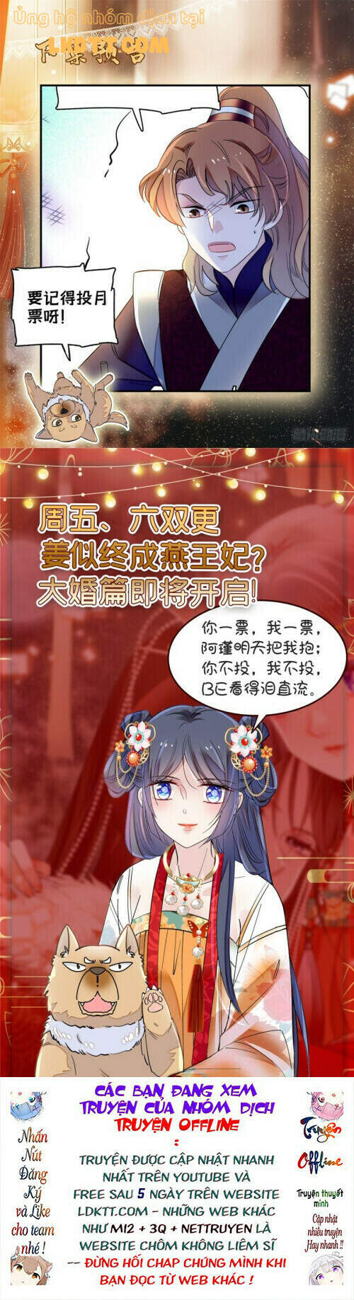 Tự Cẩm Chap 132 - Next Chap 133