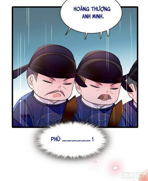Tự Cẩm Chap 132 - Next Chap 133