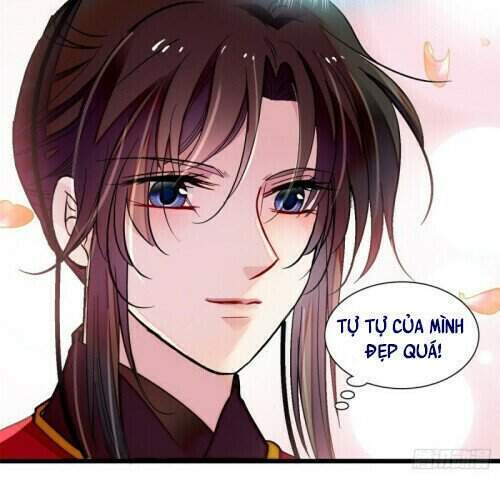 Tự Cẩm Chap 134 - Next Chap 135