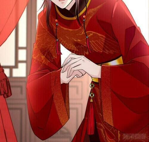 Tự Cẩm Chap 134 - Next Chap 135