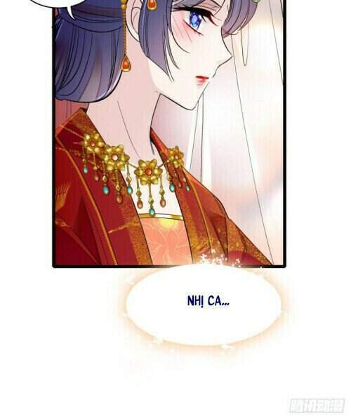 Tự Cẩm Chap 134 - Next Chap 135