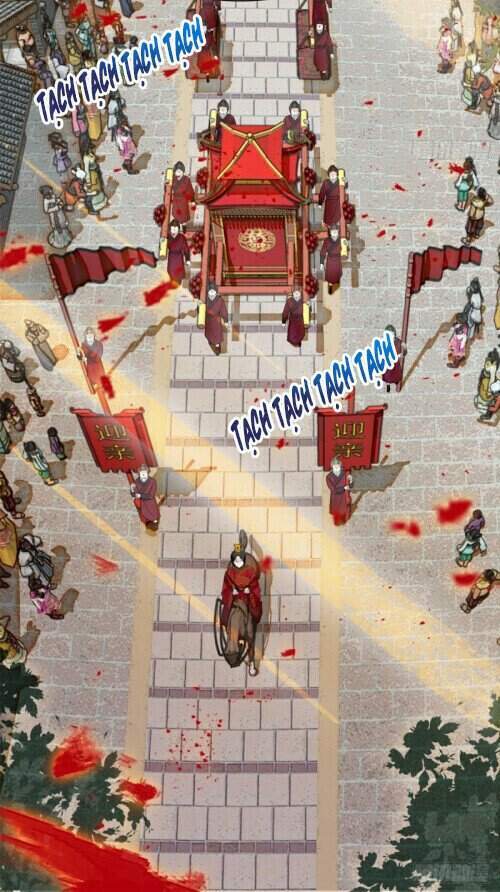 Tự Cẩm Chap 134 - Next Chap 135
