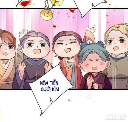 Tự Cẩm Chap 134 - Next Chap 135