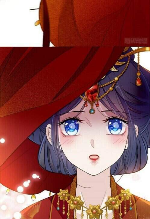 Tự Cẩm Chap 134 - Next Chap 135