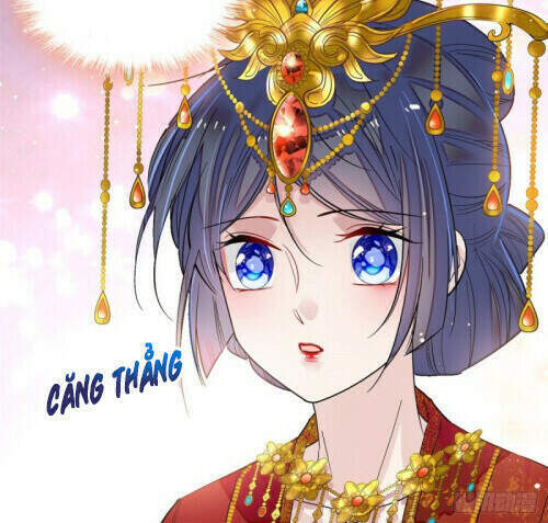 Tự Cẩm Chap 134 - Next Chap 135