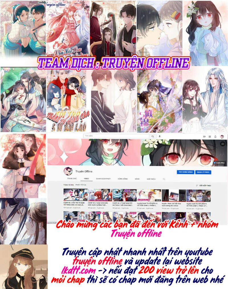 Tự Cẩm Chap 135 - Next Chap 136