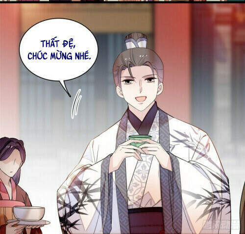 Tự Cẩm Chap 135 - Next Chap 136
