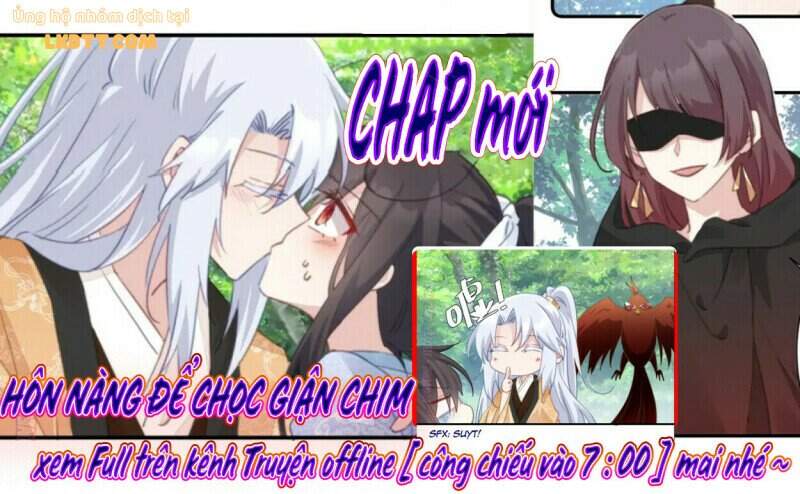 Tự Cẩm Chap 135 - Next Chap 136