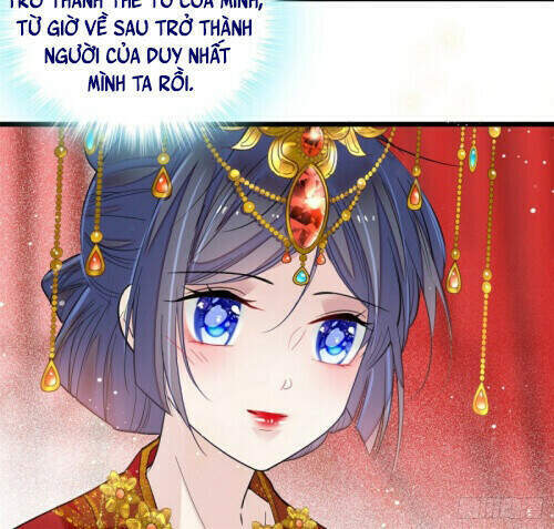 Tự Cẩm Chap 135 - Next Chap 136