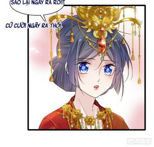 Tự Cẩm Chap 135 - Next Chap 136