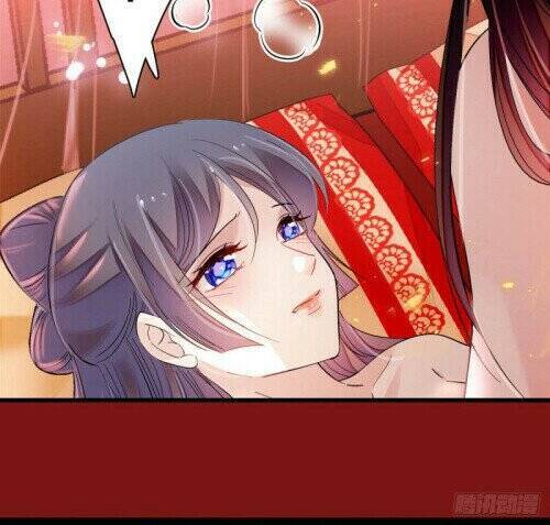 Tự Cẩm Chap 136 - Next Chap 137