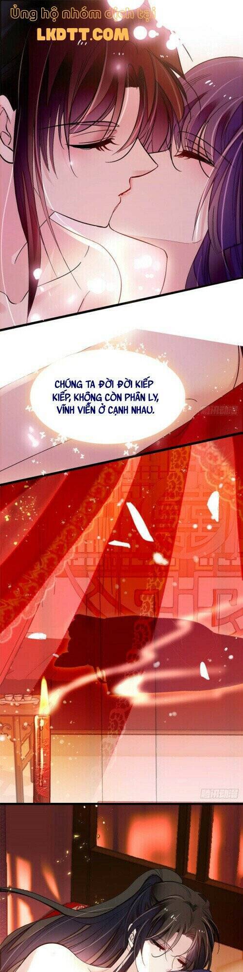 Tự Cẩm Chap 136 - Next Chap 137