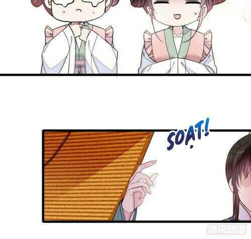 Tự Cẩm Chap 136 - Next Chap 137