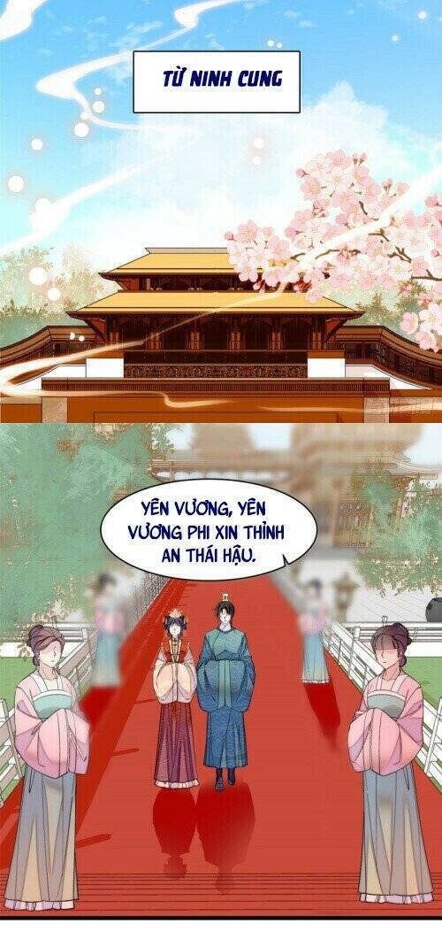Tự Cẩm Chap 136 - Next Chap 137