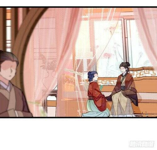 Tự Cẩm Chap 136 - Next Chap 137