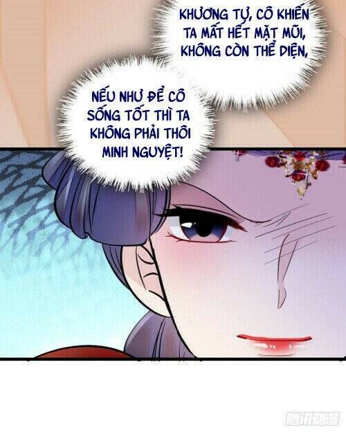 Tự Cẩm Chap 136 - Next Chap 137