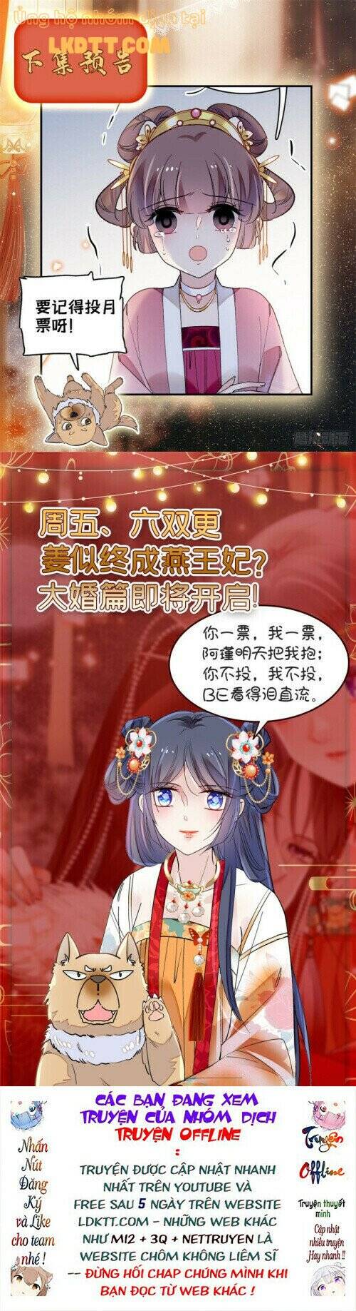 Tự Cẩm Chap 136 - Next Chap 137