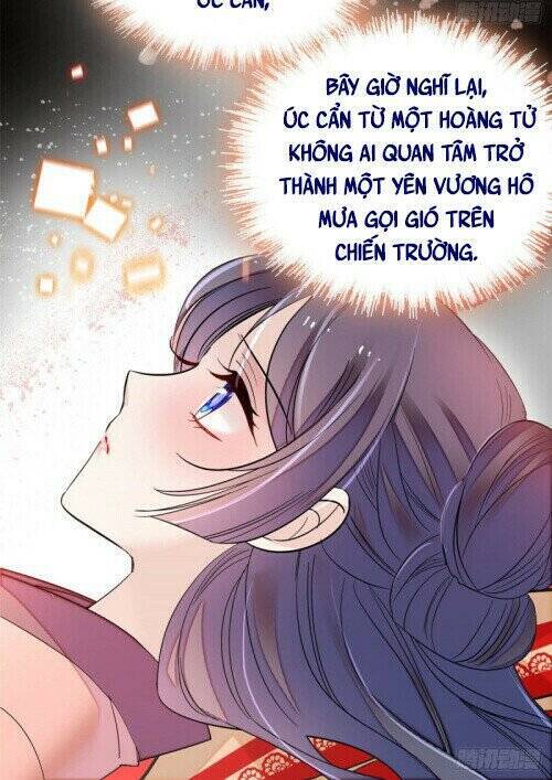 Tự Cẩm Chap 136 - Next Chap 137