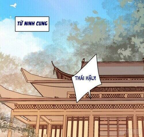 Tự Cẩm Chap 138 - Next Chap 139