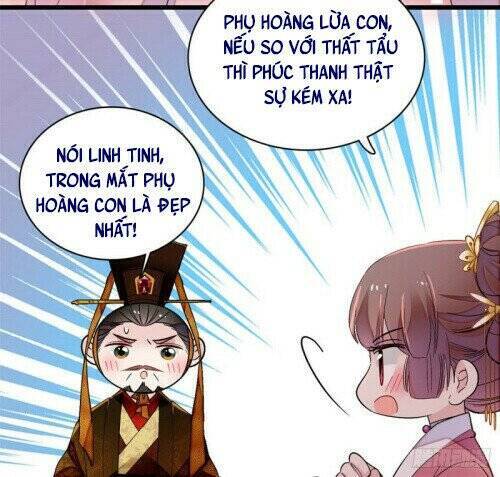 Tự Cẩm Chap 138 - Next Chap 139