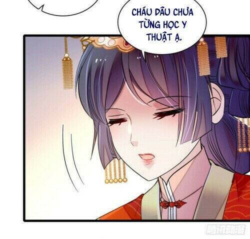 Tự Cẩm Chap 138 - Next Chap 139