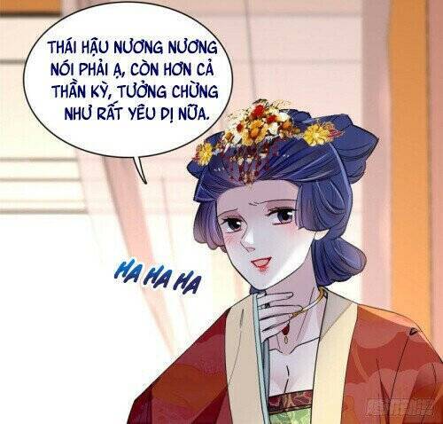 Tự Cẩm Chap 138 - Next Chap 139